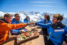 Madonna di Campiglio - Pinzolo, Trentino